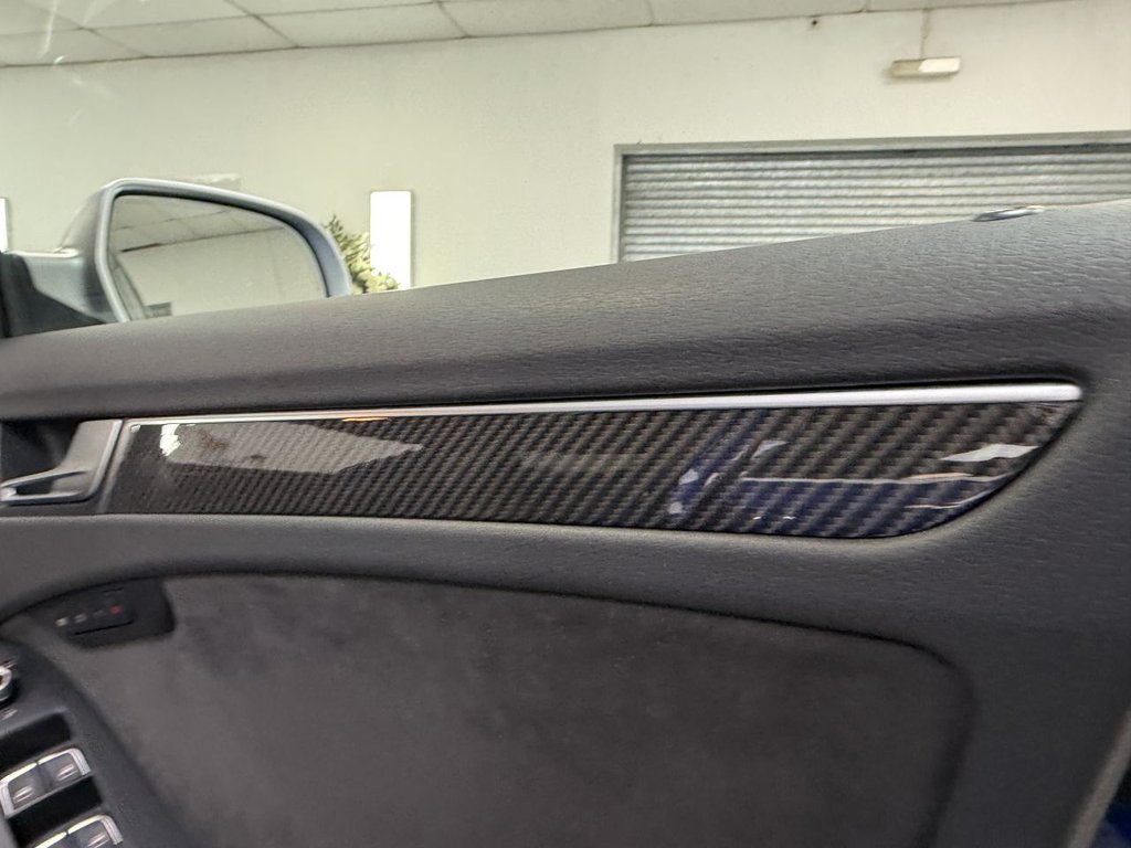 Used Audi RS4 Avant 2013 for sale - 77370155: Photo 38