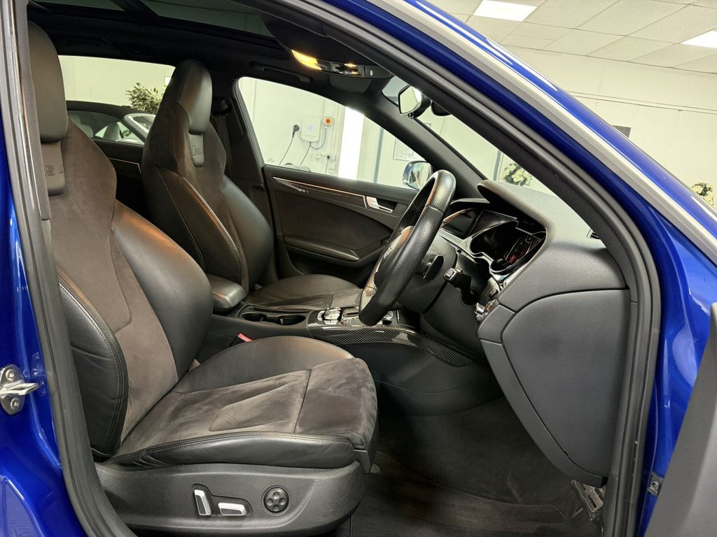 Used Audi RS4 Avant 2013 for sale - 77370155: Photo 39