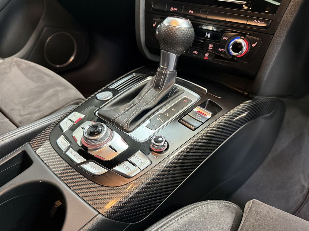 Used Audi RS4 Avant 2013 for sale - 77370155: Photo 44