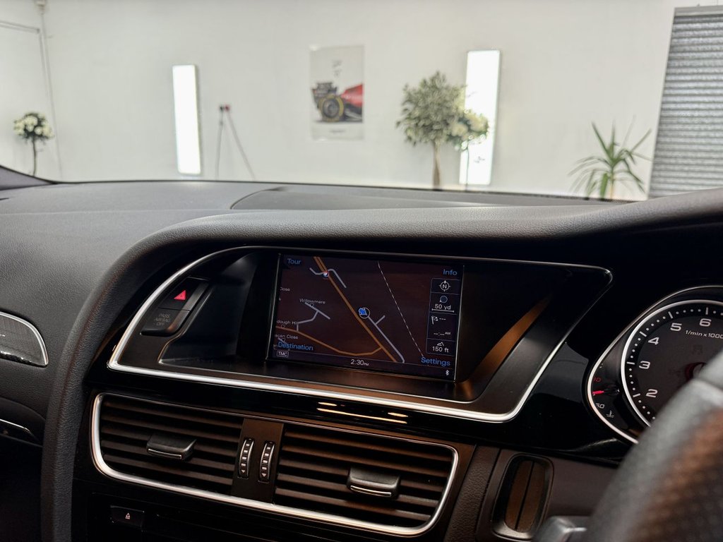 Used Audi RS4 Avant 2013 for sale - 77370155: Photo 45