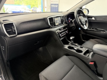 Used Kia Sportage 2019 for sale - 79022636: Photo