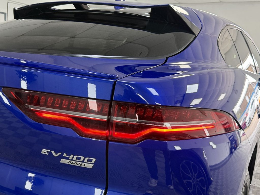 Used Jaguar I-Pace 2019 for sale - 77991497: Photo 12