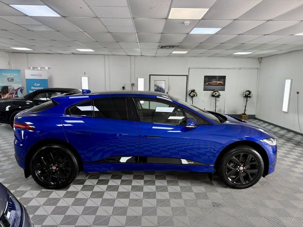 Used Jaguar I-Pace 2019 for sale - 77991497: Photo 13