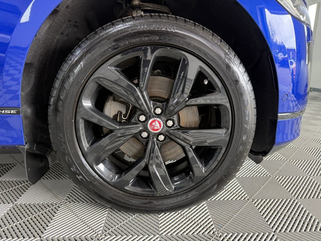 Used Jaguar I-Pace 2019 for sale - 77991497: Photo 16
