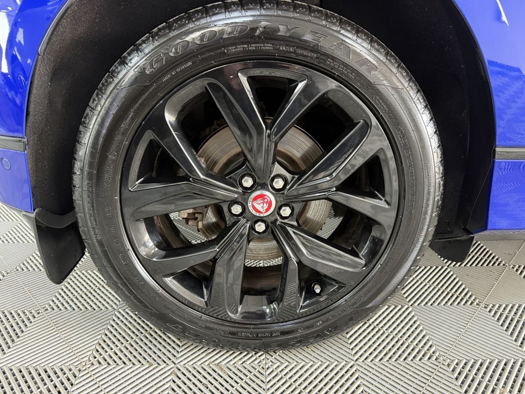 Used Jaguar I-Pace 2019 for sale - 77991497: Photo 17