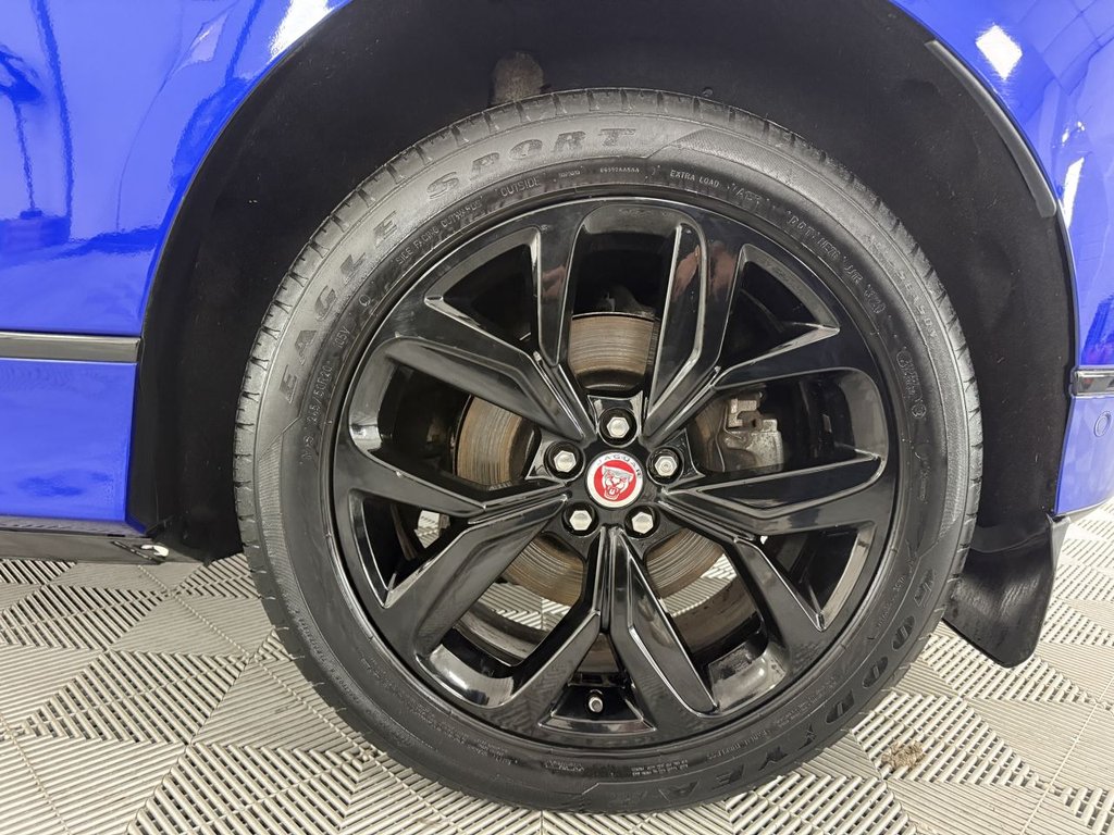 Used Jaguar I-Pace 2019 for sale - 77991497: Photo 18