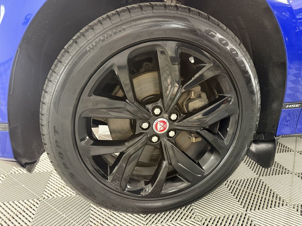 Used Jaguar I-Pace 2019 for sale - 77991497: Photo 19