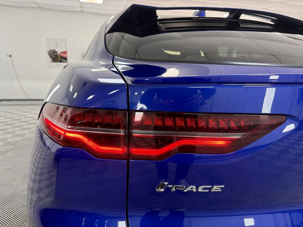 Used Jaguar I-Pace 2019 for sale - 77991497: Photo 20