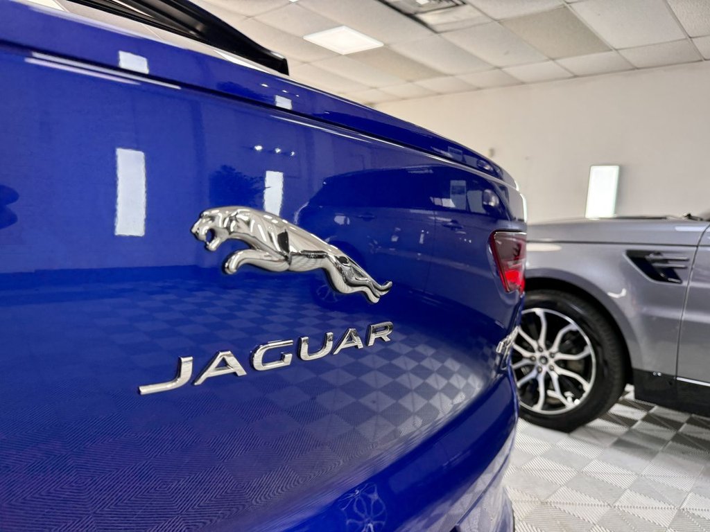 Used Jaguar I-Pace 2019 for sale - 77991497: Photo 21