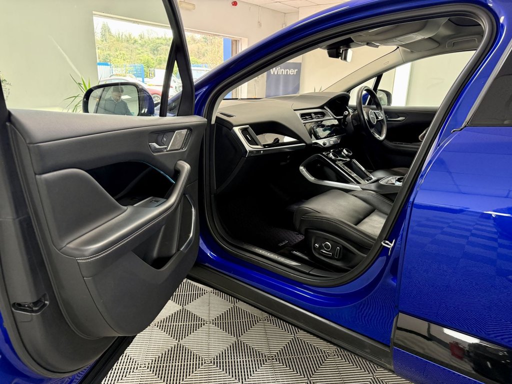 Used Jaguar I-Pace 2019 for sale - 77991497: Photo 31