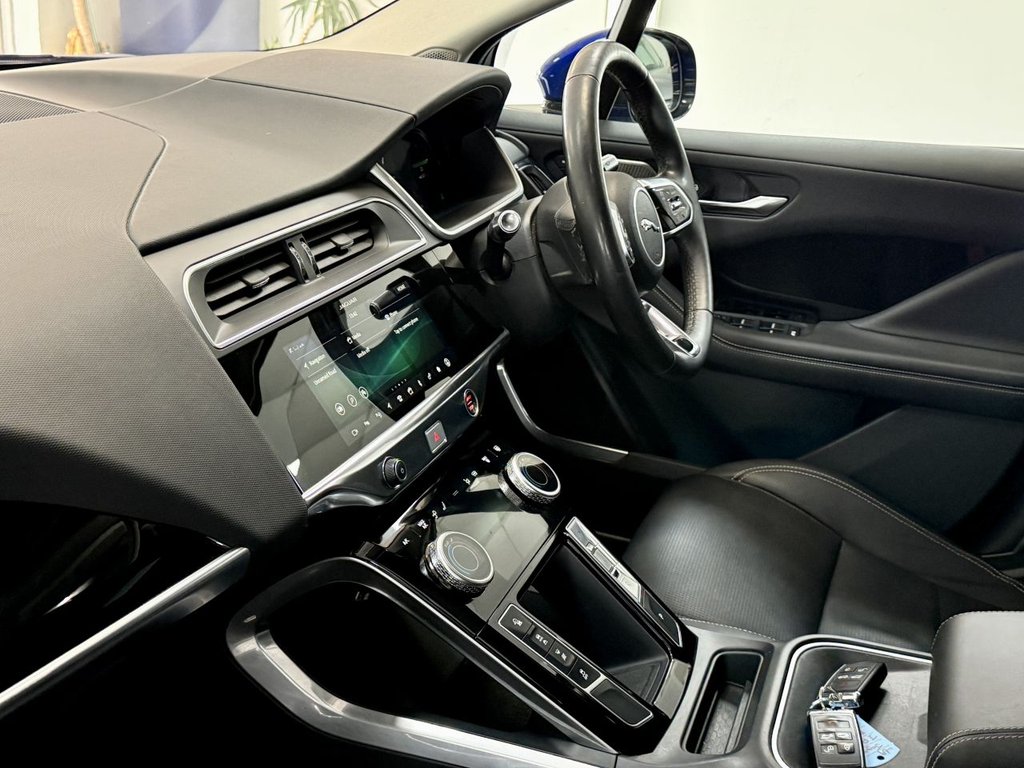 Used Jaguar I-Pace 2019 for sale - 77991497: Photo 35