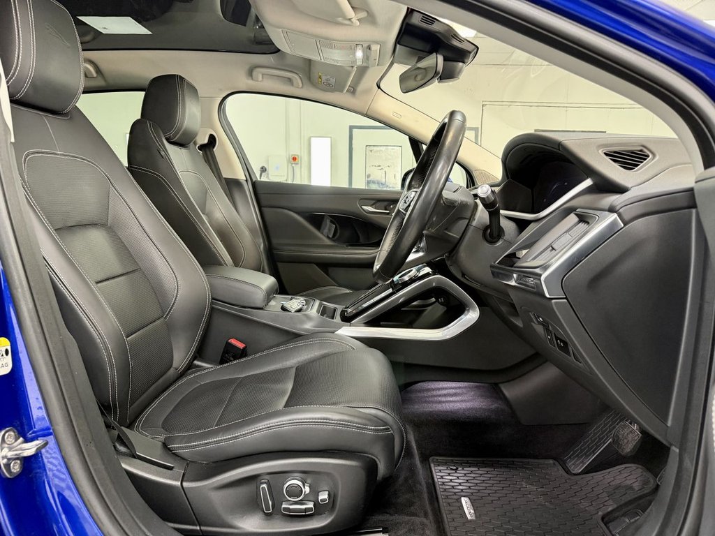 Used Jaguar I-Pace 2019 for sale - 77991497: Photo 37