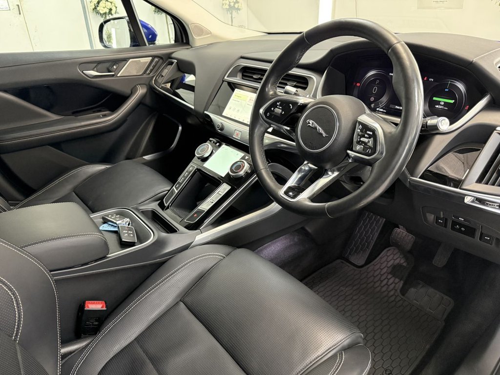Used Jaguar I-Pace 2019 for sale - 77991497: Photo 39