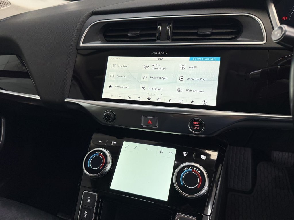 Used Jaguar I-Pace 2019 for sale - 77991497: Photo 40