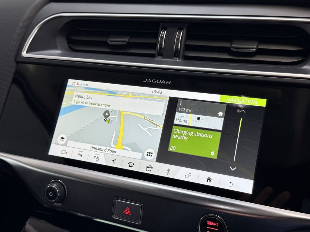 Used Jaguar I-Pace 2019 for sale - 77991497: Photo 43