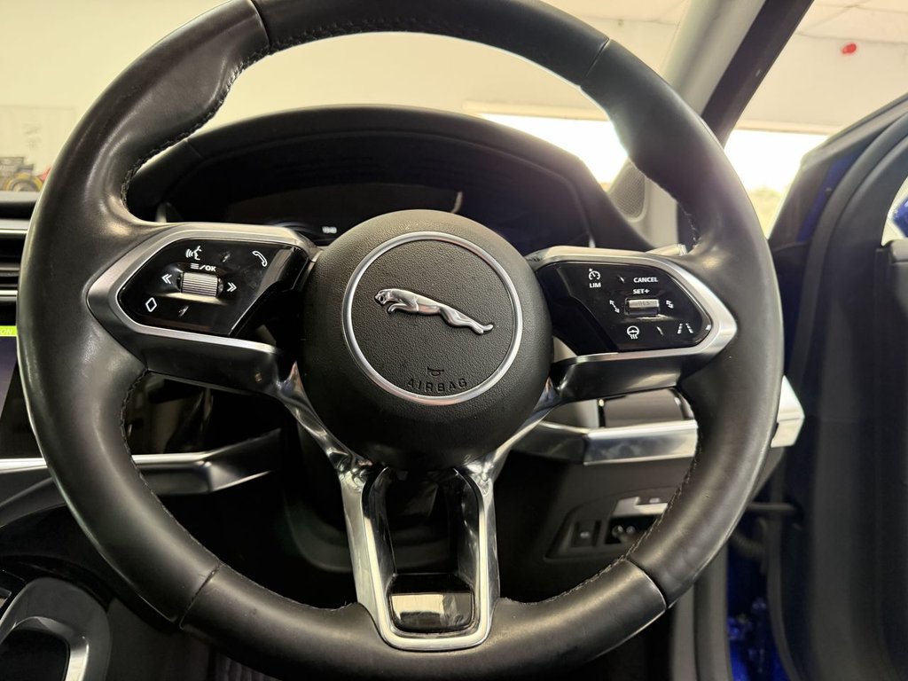 Used Jaguar I-Pace 2019 for sale - 77991497: Photo 44