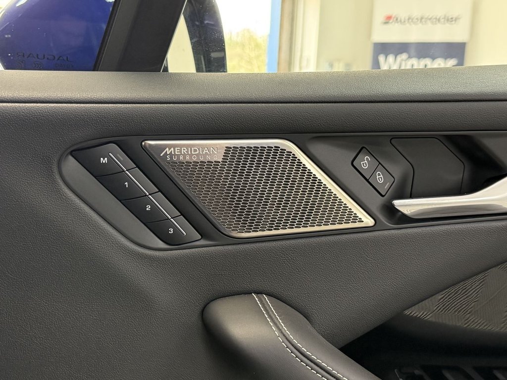 Used Jaguar I-Pace 2019 for sale - 77991497: Photo 46