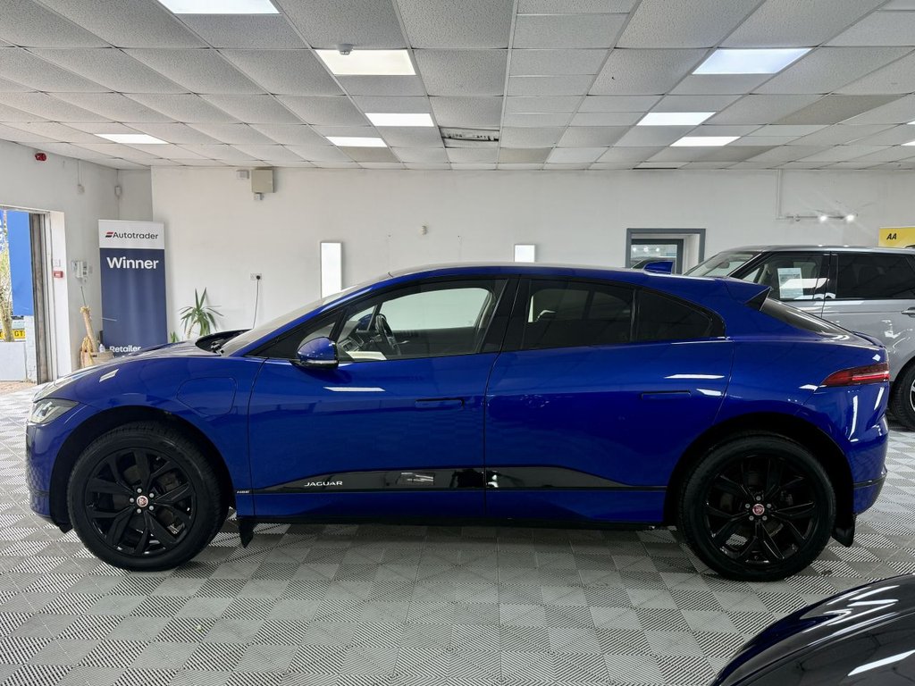 Used Jaguar I-Pace 2019 for sale - 77991497: Photo 8