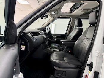Used Land Rover Discovery 2016 for sale - 78896819: Photo