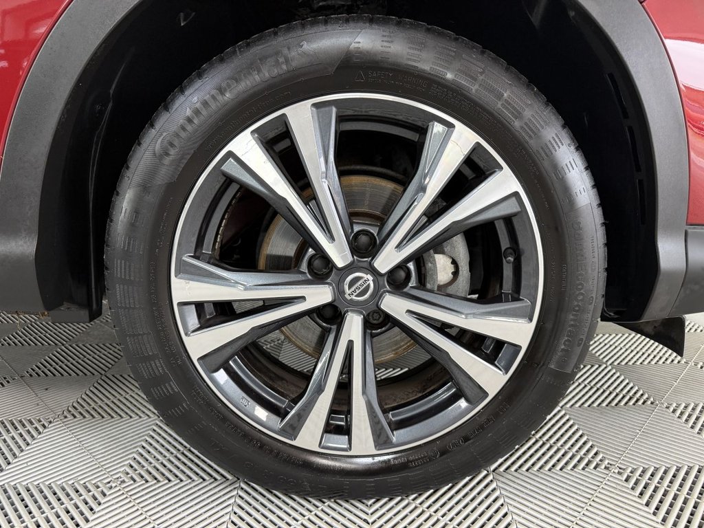 Used Nissan Qashqai 2018 for sale - 76848309: Photo 12