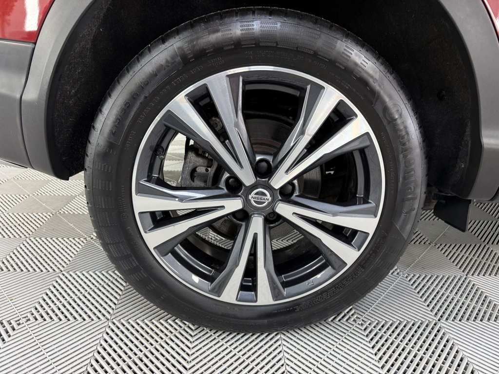 Used Nissan Qashqai 2018 for sale - 76848309: Photo 13