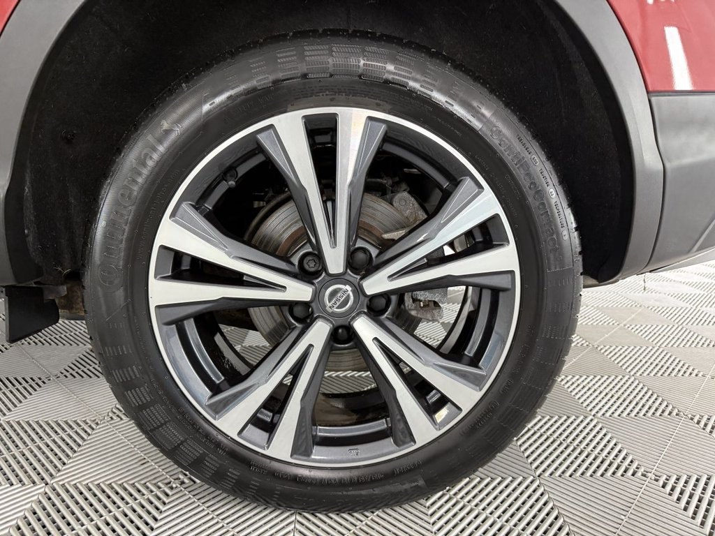 Used Nissan Qashqai 2018 for sale - 76848309: Photo 14