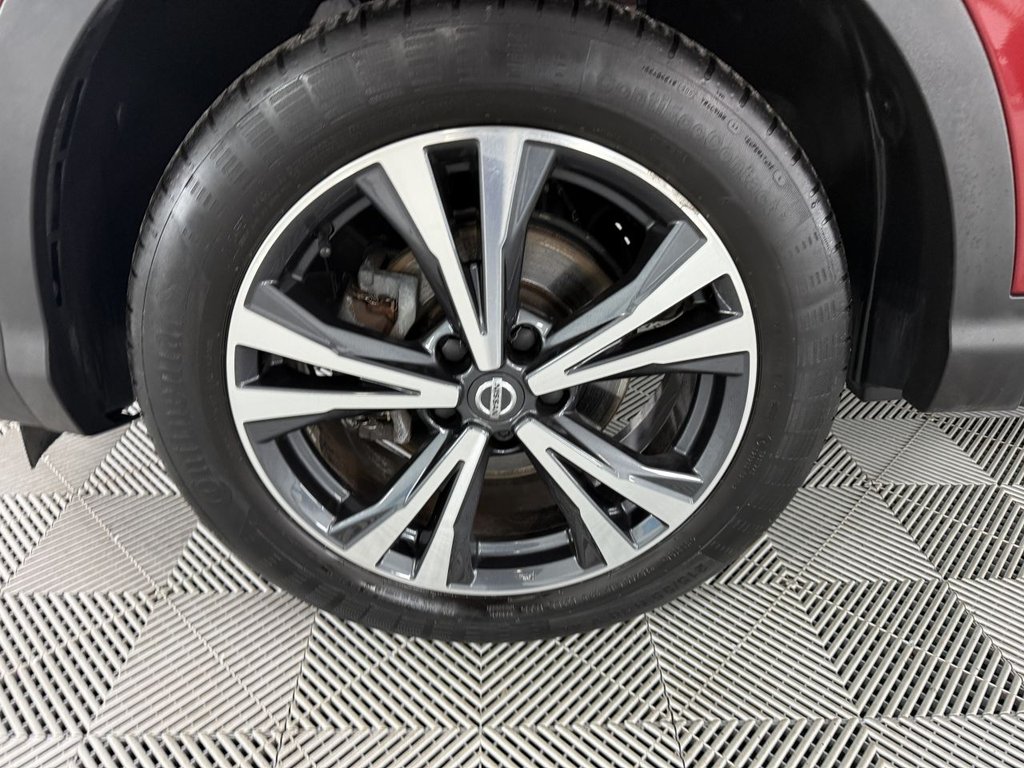 Used Nissan Qashqai 2018 for sale - 76848309: Photo 15