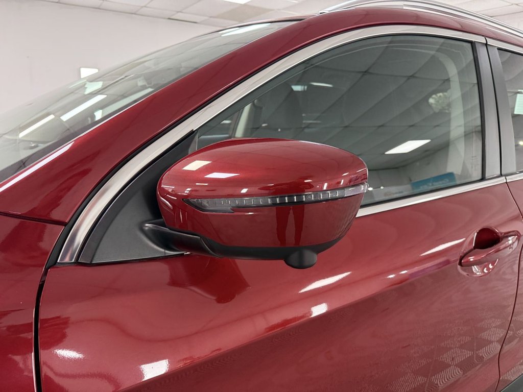 Used Nissan Qashqai 2018 for sale - 76848309: Photo 17