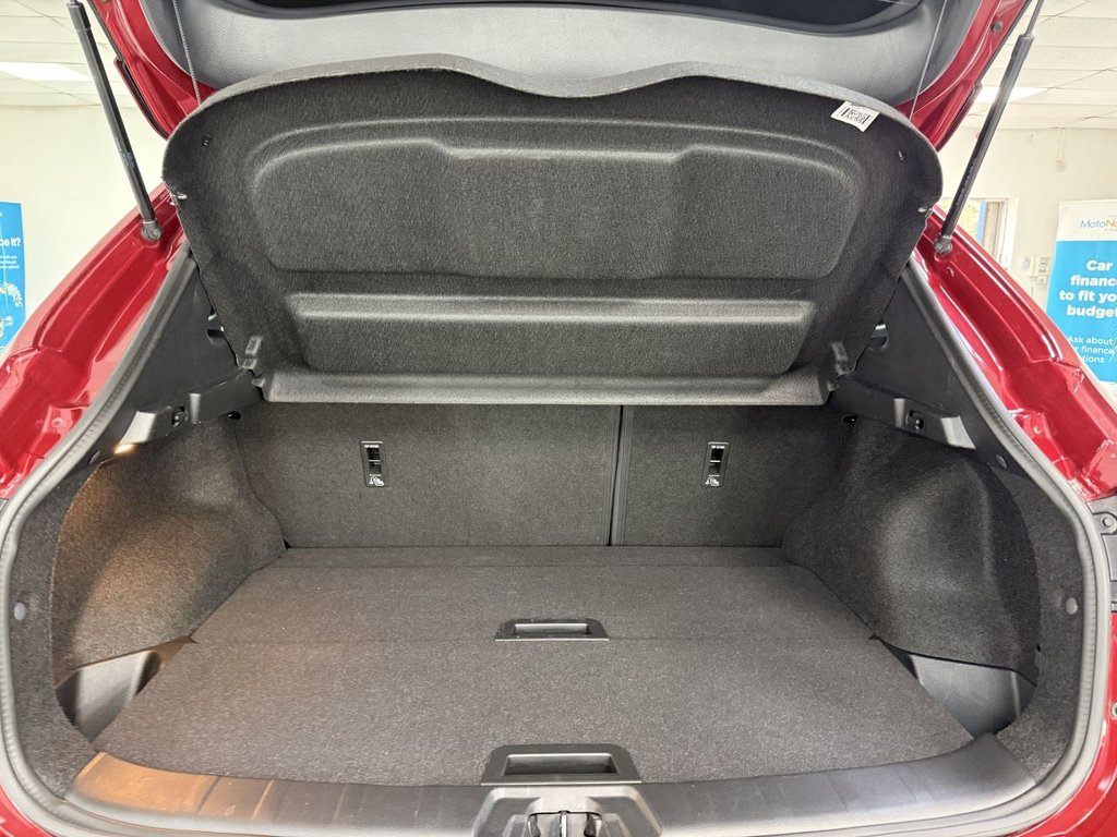 Used Nissan Qashqai 2018 for sale - 76848309: Photo 20