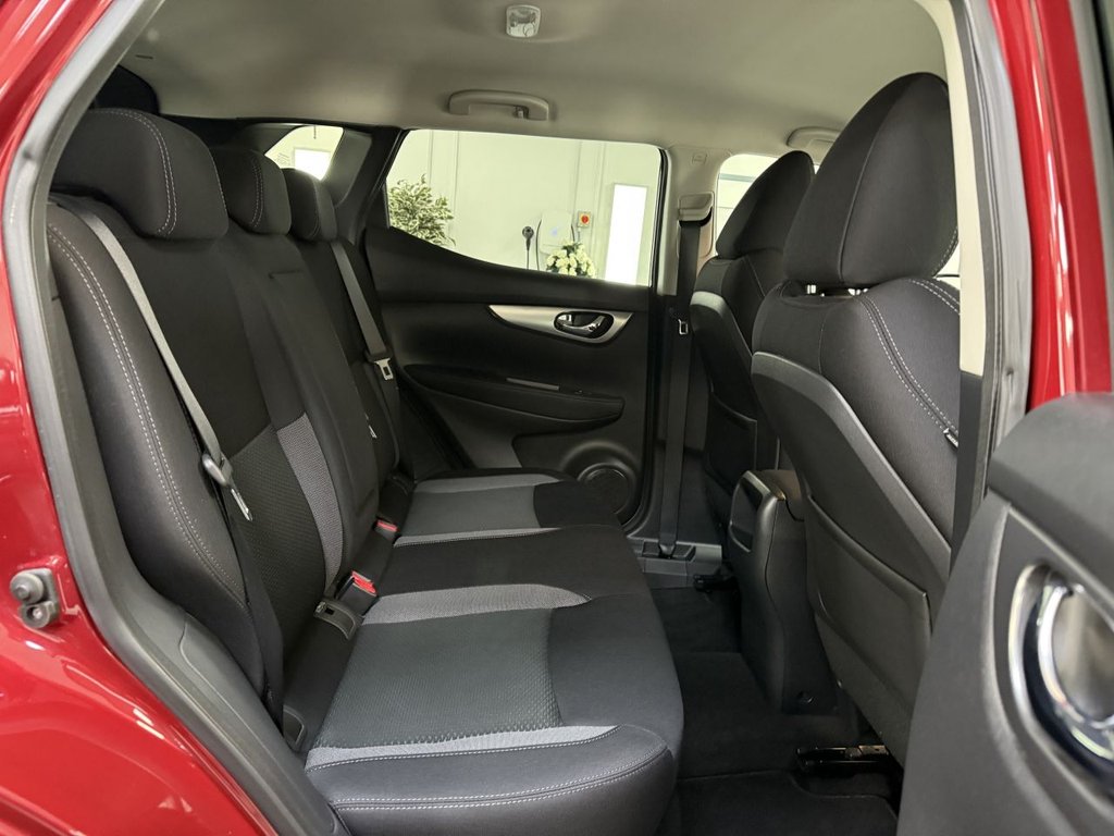 Used Nissan Qashqai 2018 for sale - 76848309: Photo 21