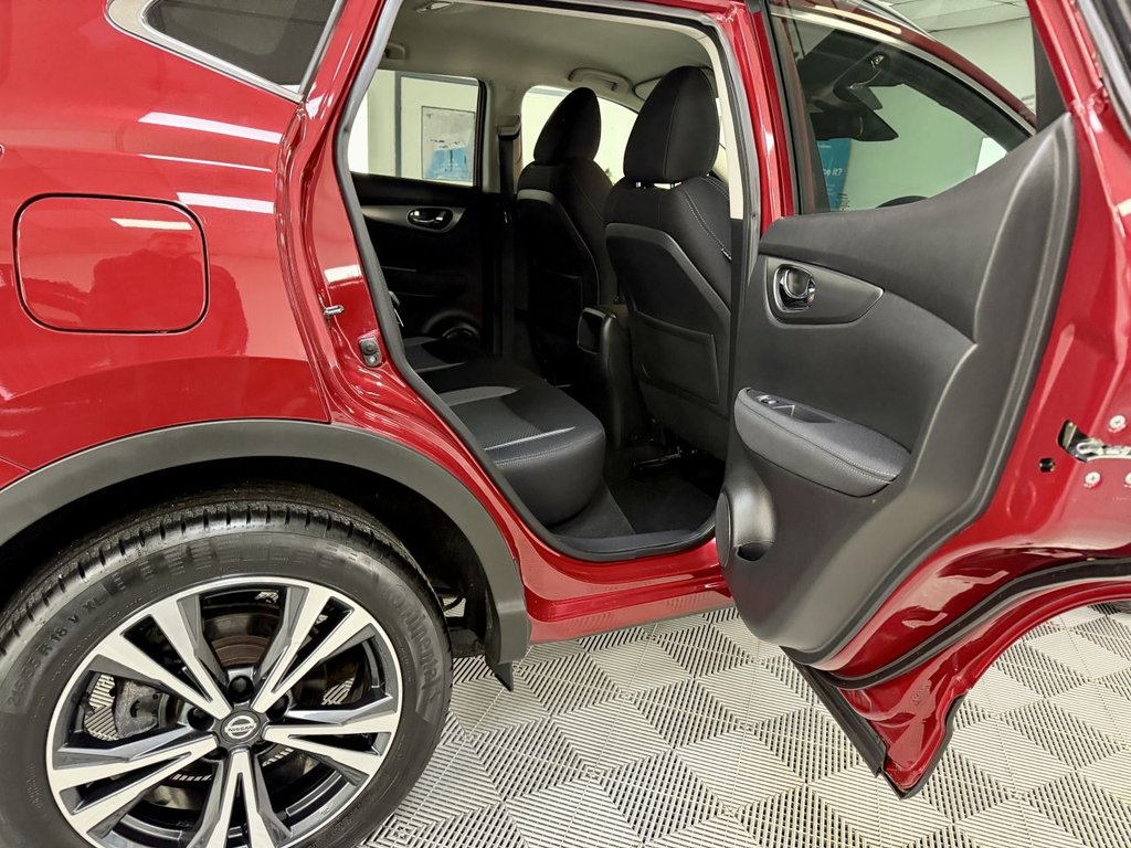 Used Nissan Qashqai 2018 for sale - 76848309: Photo 22