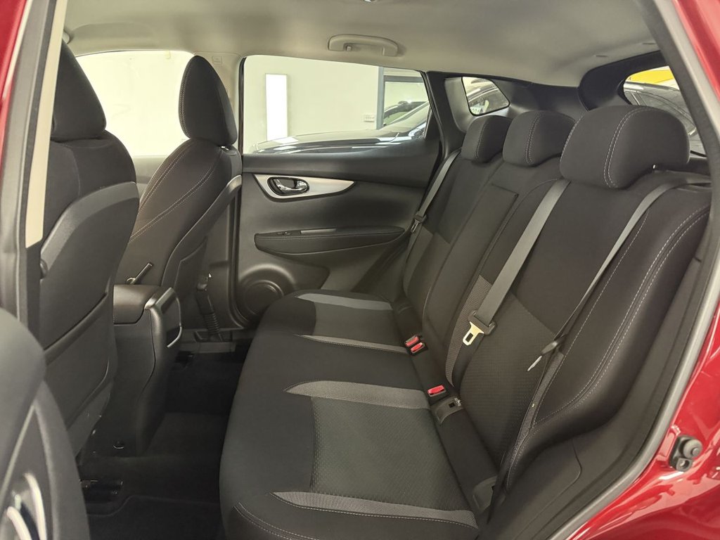 Used Nissan Qashqai 2018 for sale - 76848309: Photo 23