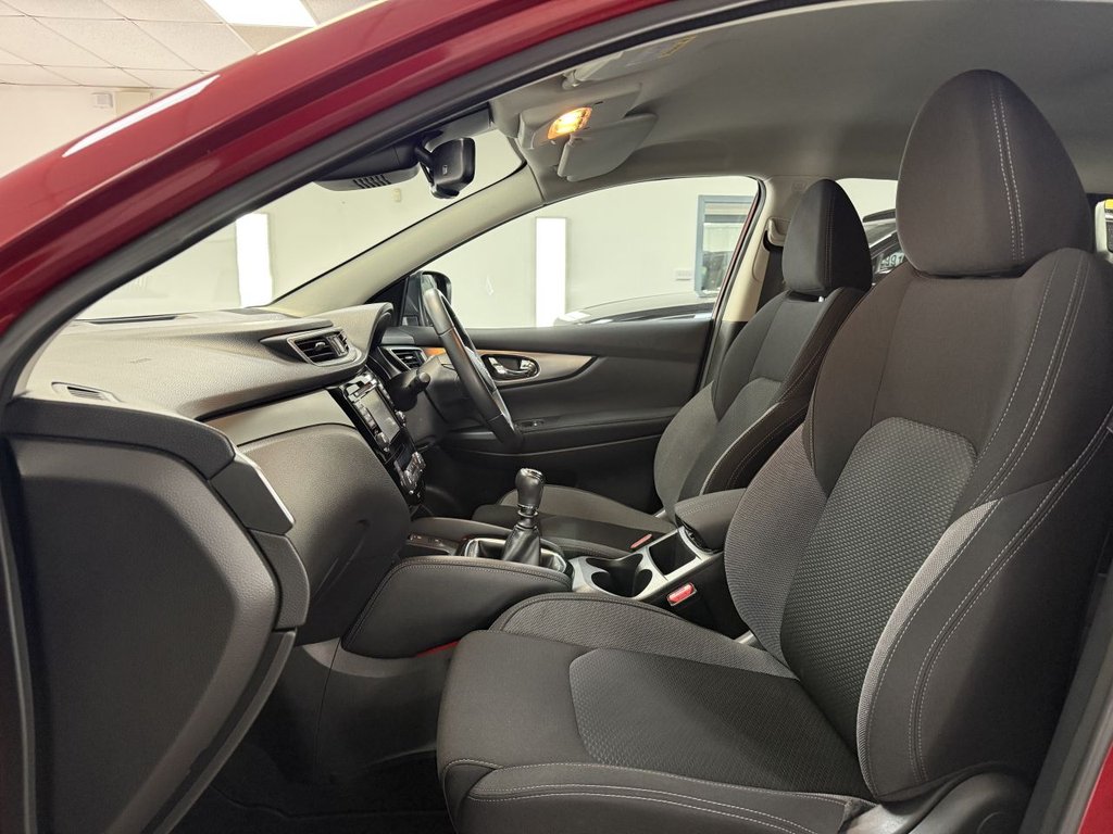 Used Nissan Qashqai 2018 for sale - 76848309: Photo 26