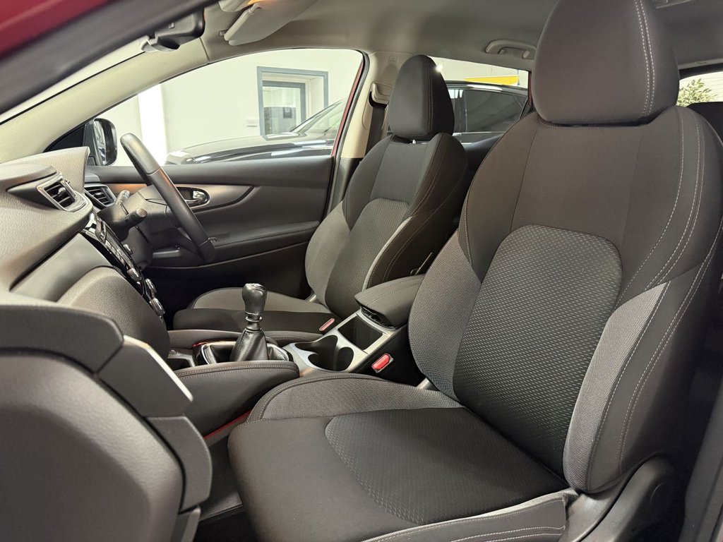 Used Nissan Qashqai 2018 for sale - 76848309: Photo 27