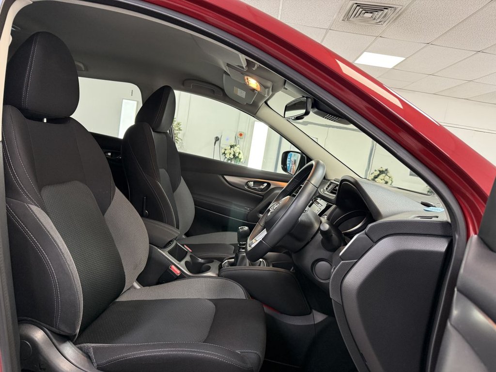 Used Nissan Qashqai 2018 for sale - 76848309: Photo 29