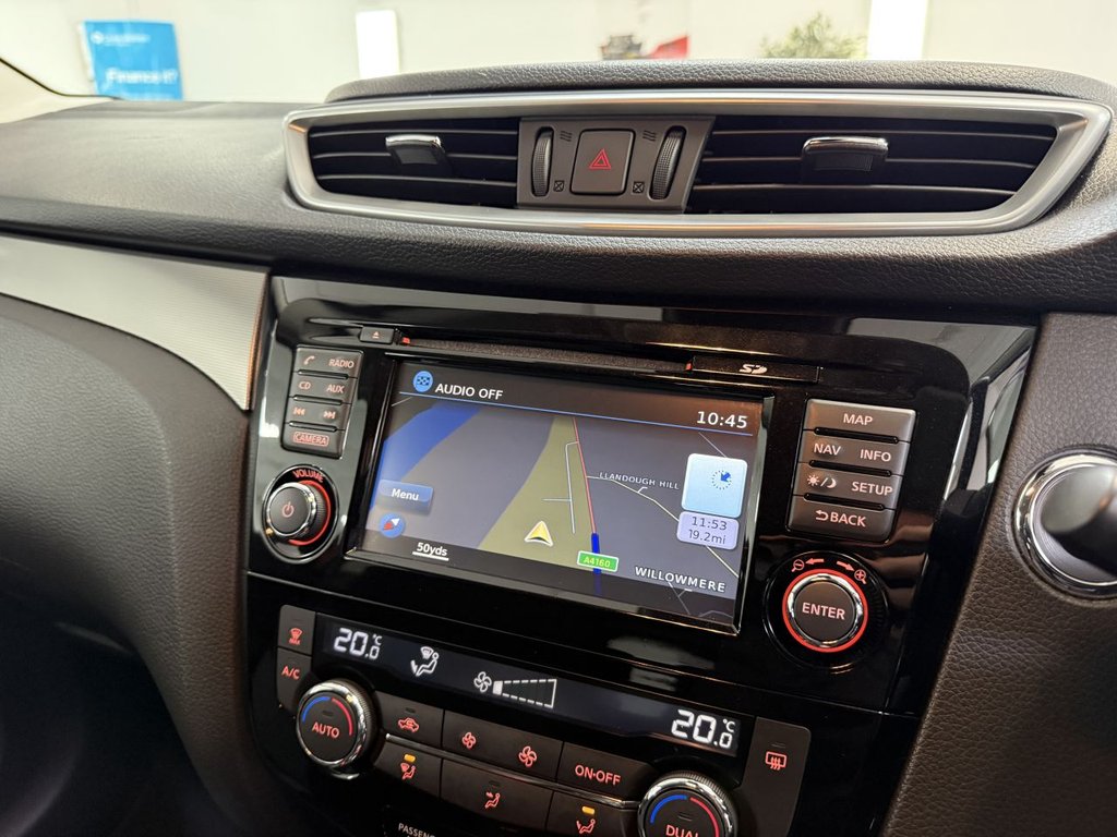 Used Nissan Qashqai 2018 for sale - 76848309: Photo 31