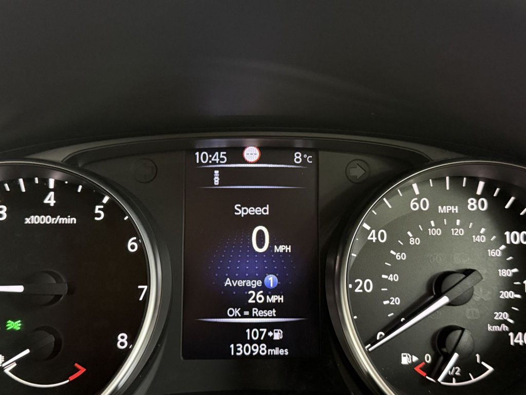 Used Nissan Qashqai 2018 for sale - 76848309: Photo 32