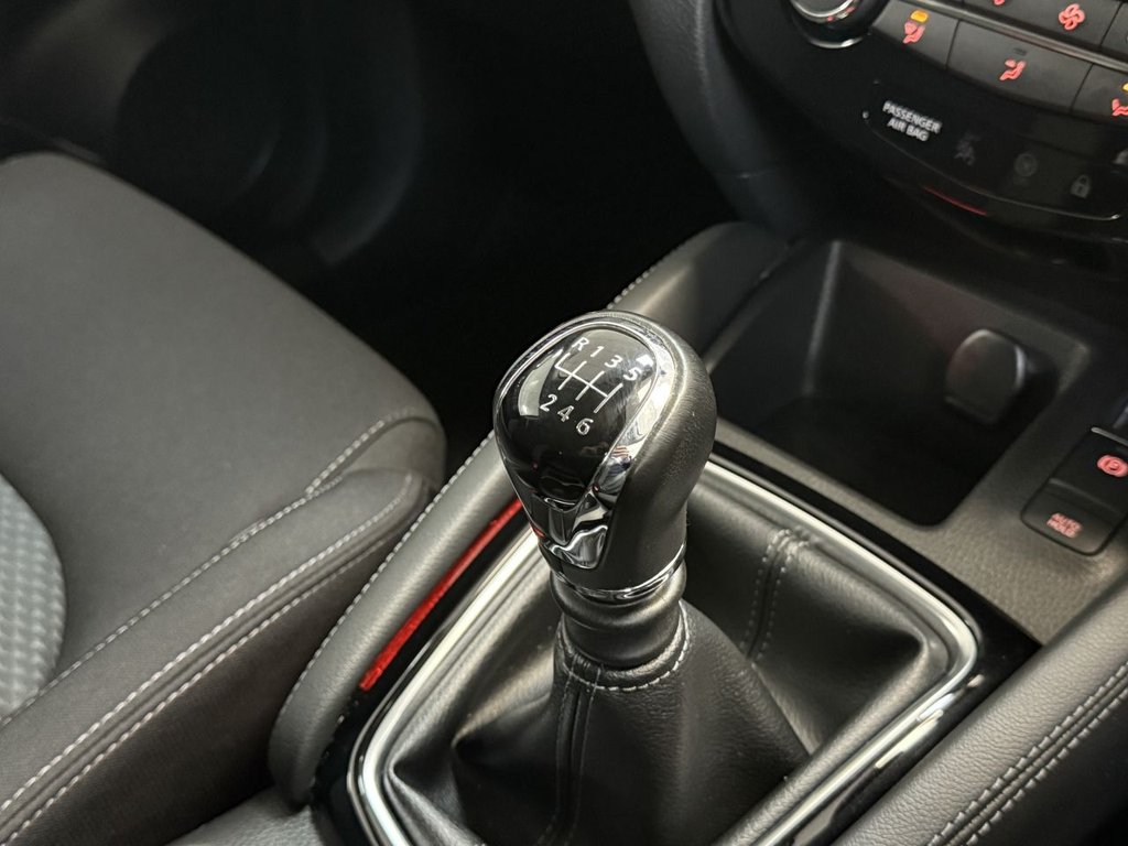 Used Nissan Qashqai 2018 for sale - 76848309: Photo 33