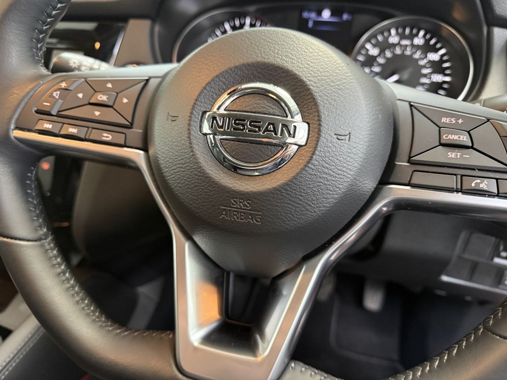 Used Nissan Qashqai 2018 for sale - 76848309: Photo 35