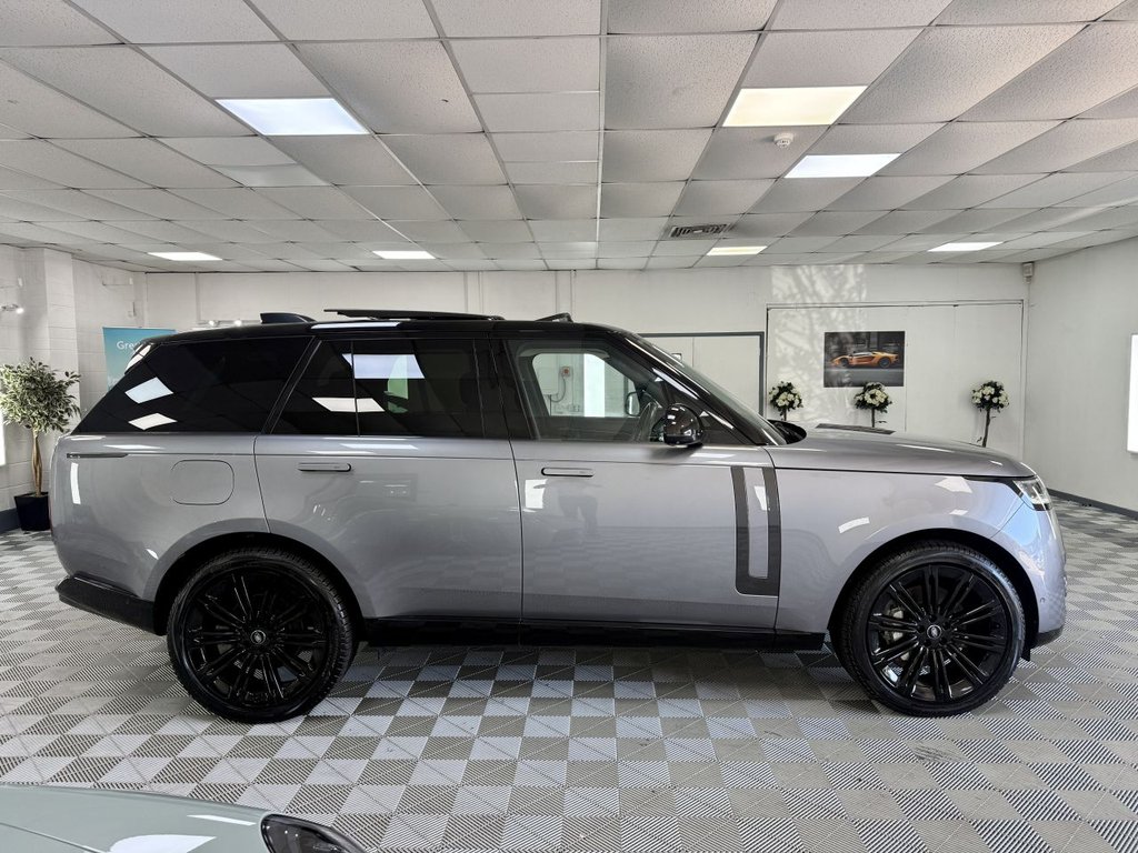 Used Land Rover Range Rover 2022 for sale - 78082963: Photo 12
