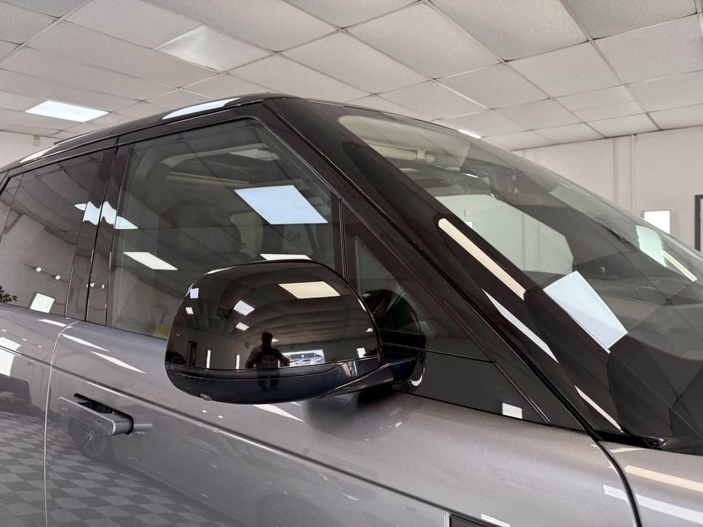 Used Land Rover Range Rover 2022 for sale - 78082963: Photo 14