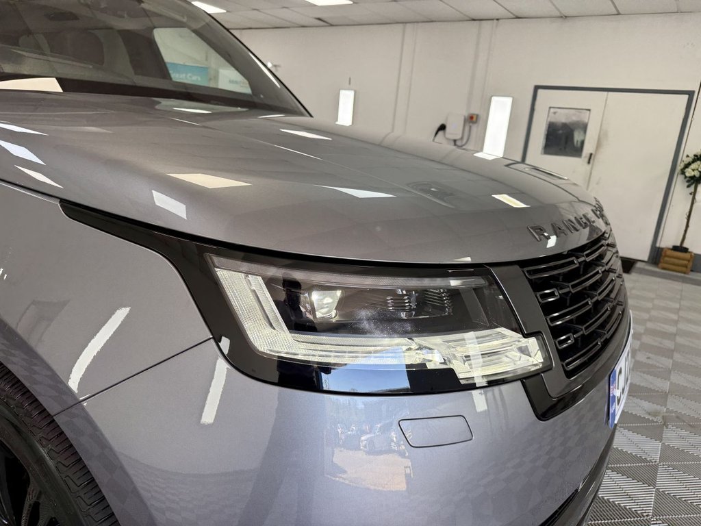 Used Land Rover Range Rover 2022 for sale - 78082963: Photo 15