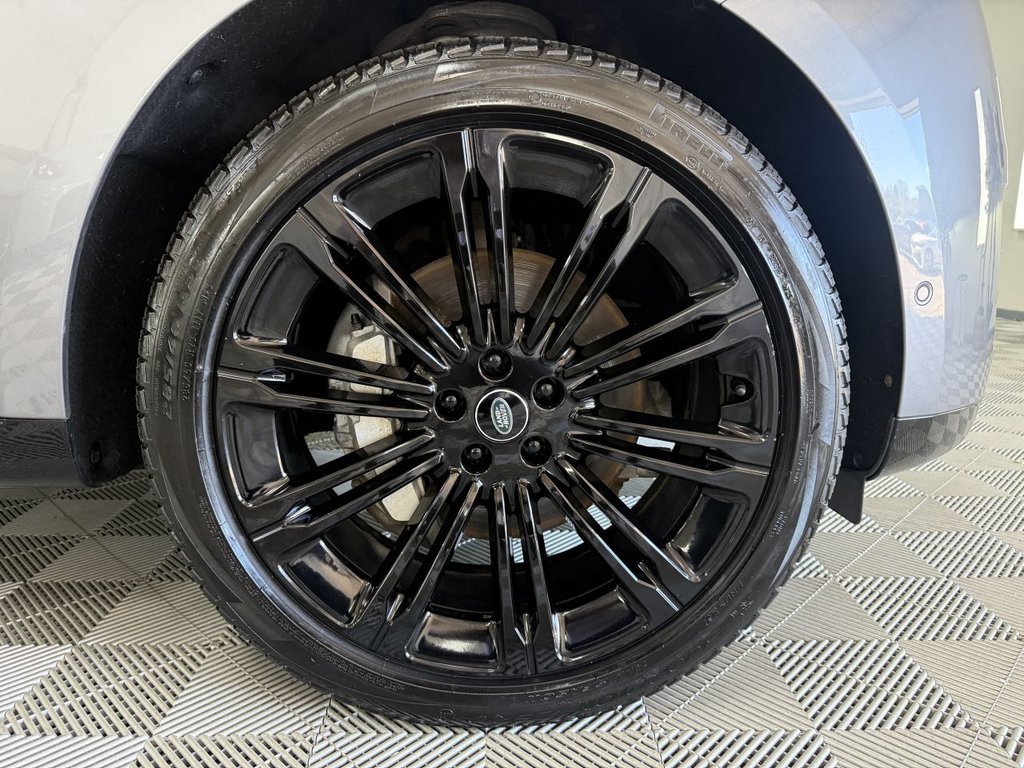 Used Land Rover Range Rover 2022 for sale - 78082963: Photo 16