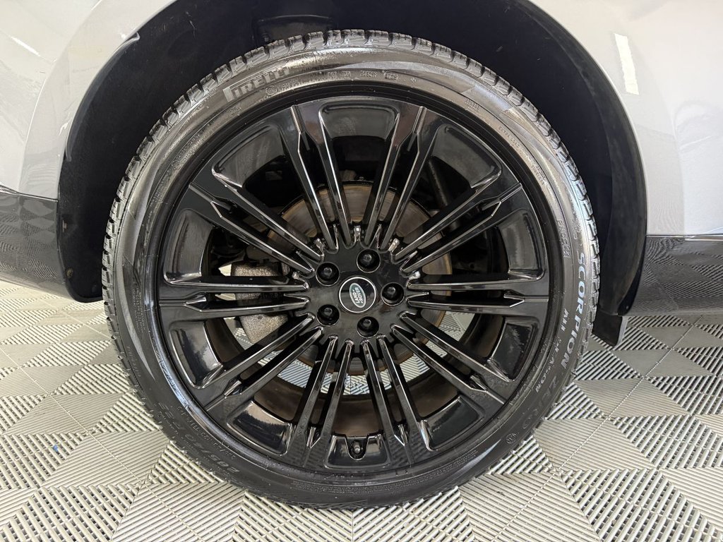 Used Land Rover Range Rover 2022 for sale - 78082963: Photo 17