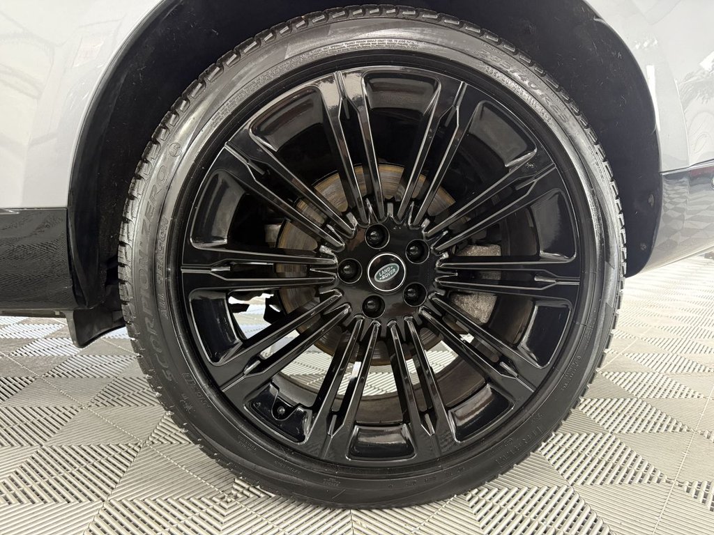 Used Land Rover Range Rover 2022 for sale - 78082963: Photo 18