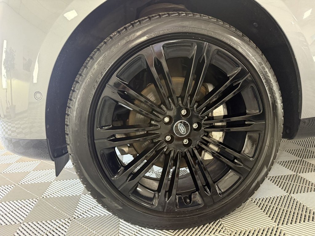 Used Land Rover Range Rover 2022 for sale - 78082963: Photo 19