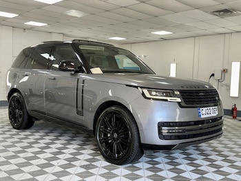 Used Land Rover Range Rover 2022 for sale - 78082963: Photo