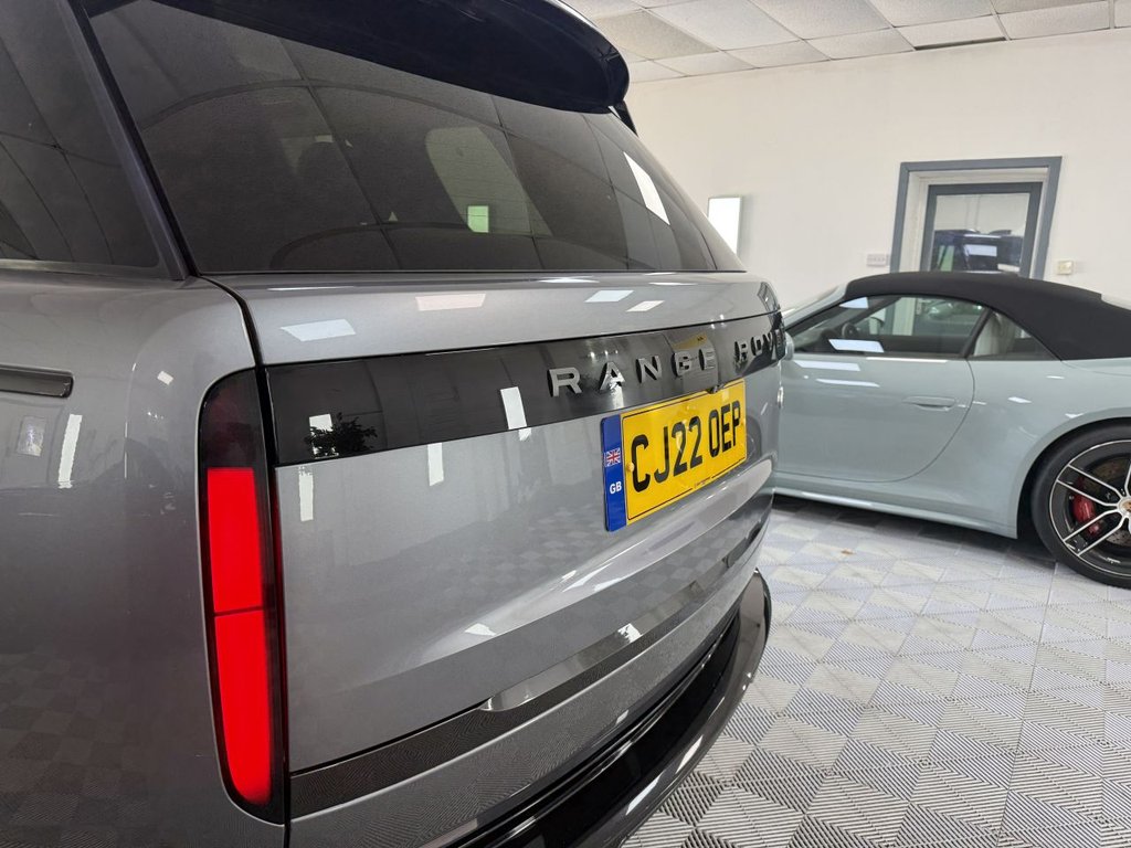 Used Land Rover Range Rover 2022 for sale - 78082963: Photo 20