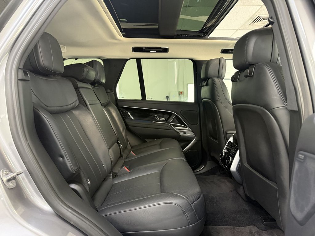 Used Land Rover Range Rover 2022 for sale - 78082963: Photo 23
