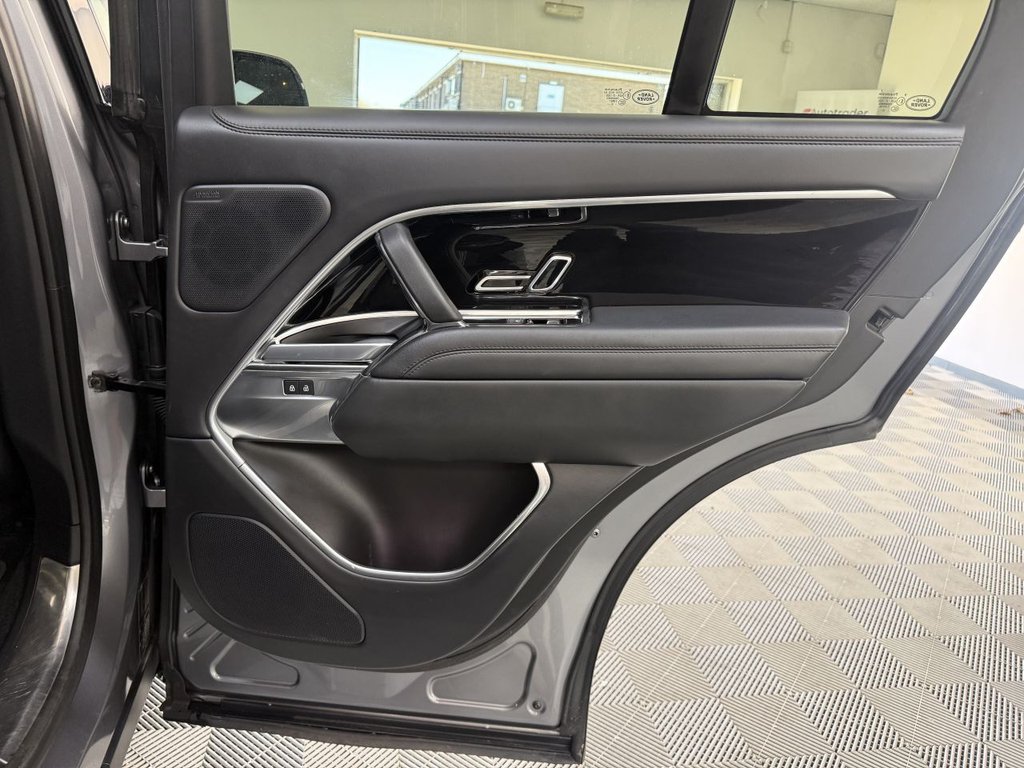 Used Land Rover Range Rover 2022 for sale - 78082963: Photo 25